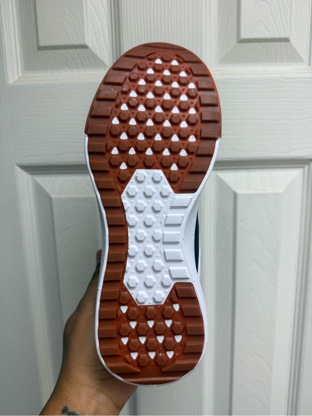 Vans Range Exp - Picture 8 of 10